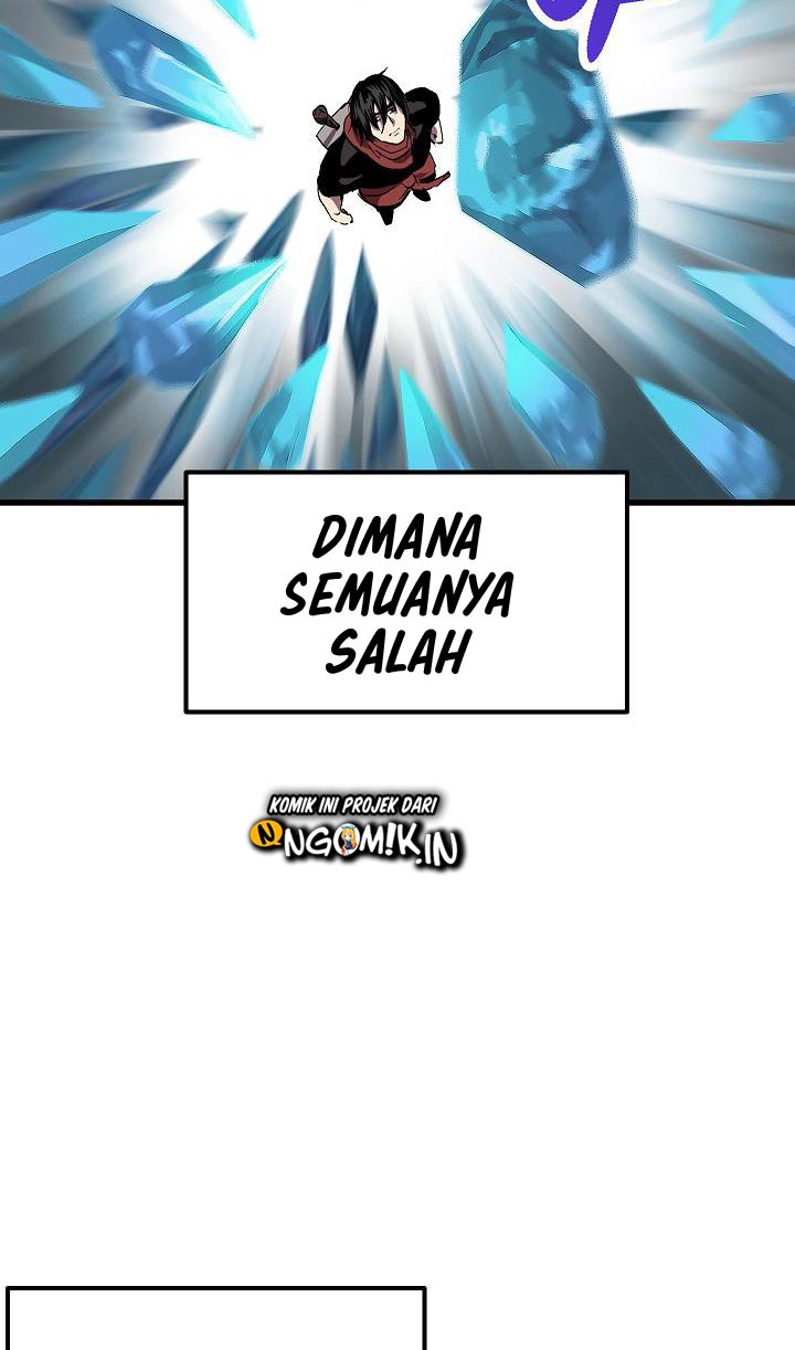 Otherworldly Sword King’s Survival Records chapter 18